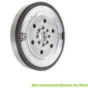 Resim Volan Dmf Mercedes W639 B906 A6510305105 
