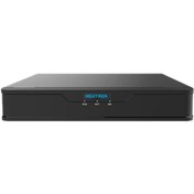 Resim Neutron Xvr301-16G 16 Kanal 5Mp Full Hd H265+ Ahd Ip Kayıt Cihazı 