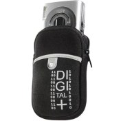 Resim Vanguard BENETO-6C Dijital Fotoğraf Makinesi Çantası 