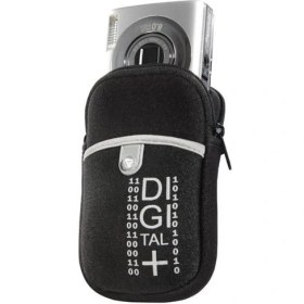 Resim Vanguard BENETO-6C Dijital Fotoğraf Makinesi Çantası 