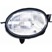 Resim Tyc Toy10co014 20-5252-08-6b T.corolla Ön Far Lh.99-00 811501e240 