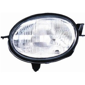 Resim Tyc Toy10co014 20-5252-08-6b T.corolla Ön Far Lh.99-00 811501e240 