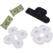 Resim Feza Ps3 Dualshock 3 5 Parça Lastik Takımı 