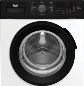 Resim Beko Cm 11141 Çamaşır Makinesi 