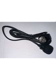 Resim Osawa Kablolu Yedek Yaka Mikrofonu Mini Mike 3'lü 