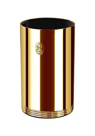 Resim El Casco Masaüstü Kalemlik Gold 651-l 