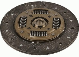 Resim Clutch Dısc 