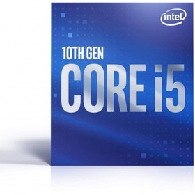 Resim Intel Core i5-11600K BX8070811600K 3.9 GHz (4.9 GHz Max.) DDR4 LGA1200 12 MB 125 W İşlemci İntel