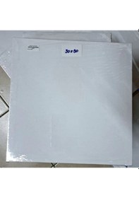 Resim Tuval Astarlı Arkadan Zımbalı 2 Adet 