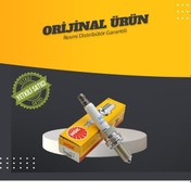 Resim Ngk Ducati Multistrada 1200s Buji 2010-2017 Mar9a-j 