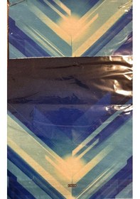 Resim Gogo Premıum Buff - Mavi-siyah 