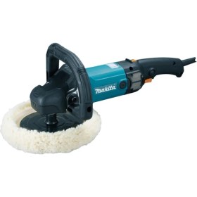 Resim Makita 9237CB Polisaj Makinesi 