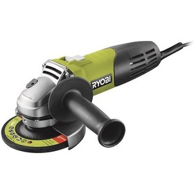Resim Ryobi RAG600 600 W 115 MM Avuç Taşlama Makinesi 