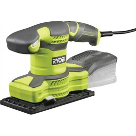 Resim Ryobi RSS280-S 280W Titreşimli Zımpara 