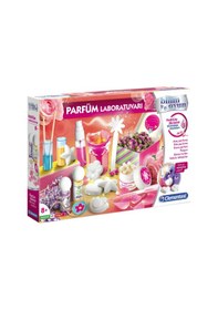 Resim Clementoni Bilim ve Oyun - Parfüm Laboratuvarı 