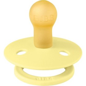 Resim Bibs Colour Kauçuk Emzik - Sunshine 