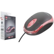 Resim Subzero MS80 USB Kablolu Optik Mouse 