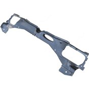 Resim Citroen Berlingo 96/03 Ön Panel Komple Far Yuvalı Eagle Body 