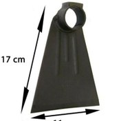 Resim AyrStore Demiray Orta Üçgen Çapa 