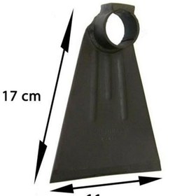 Resim AyrStore Demiray Orta Üçgen Çapa 