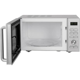 Resim Simfer 4608 Gri Dijital Mikrodalga Fırın 