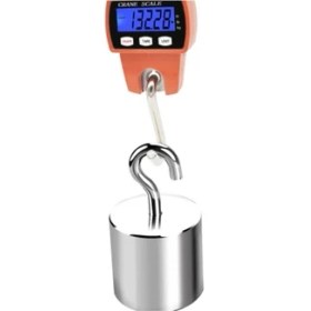 Resim Plt Power 300KG Askı Terazi 