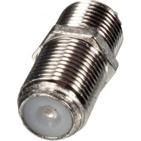Resim Cablemaster F Ara Konnektör Anten Kablosu Ek Aparatı (1 Adet) 