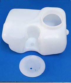 Resim Space Renault R9 Brodway-spring 1984-2000 Silecek Su Fiskiye Depo 