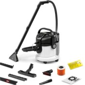 Resim Karcher Se 4 Ab Halı Yıkama Makinesi 