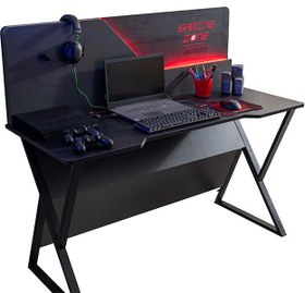Resim Gaming Zone Modern Çalışma Masası 