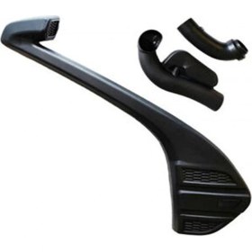 Resim mm Oto Ford Ranger (2015-2019) Şnorkel T8 