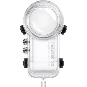 Resim Insta360 Invisible Dive Case (X3) 
