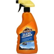 Resim Armor All Araç Cam Temizleyici 500 ml 