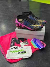 Resim Krampon odası Pro Krampon Seti 