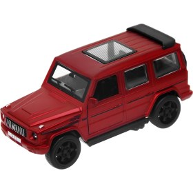 Resim Birlik Sesli Işıklı Metal Çek Bırak Jeep Kırmızı 