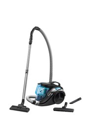 Resim TEFAL Power 750 W Toz Torbasız Süpürge 