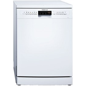 Resim Profilo BM6422MA 6 Programlı 13 Kişilik Bulaşık Makinesi 