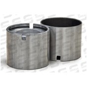 Resim Doğan Slx Subap Fincanı Öcal 