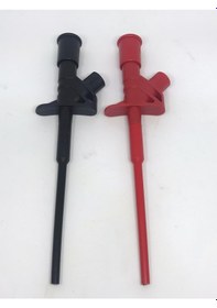 Resim Kancalı Prob Ucu Büyük Boy Th 011 