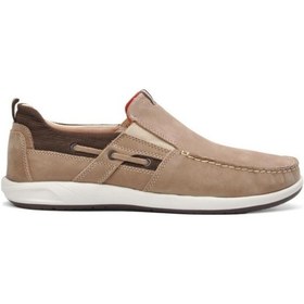 Resim Pierre Cardin 77600-22y Erkek Marine Ayakkabı PC-77600-R10880 Kum 