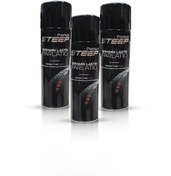 Resim Steep Seramik Lastik & Tampon Parlatıcı Sprey 3 Adet 500ml 