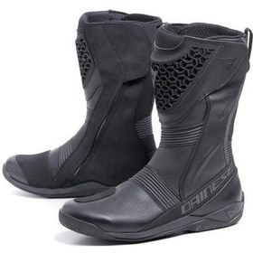 Resim Dainese Fulcrum 3 Gore-Tex Motosiklet Botu Siyah 