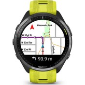 Resim Garmin GR-010-02809-12 Forerunner 965 Akıllı Saat 
