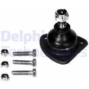 Resim DELPHI TC261 ROTİL SOL SAĞ ÖN AKS R4 R5 R6 76-92 