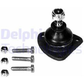 Resim DELPHI TC261 ROTİL SOL SAĞ ÖN AKS R4 R5 R6 76-92 