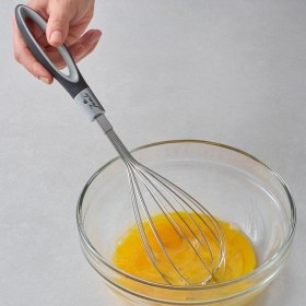 Resim Jumbo Smart Büyük Boy Çelik Çırpıcı 