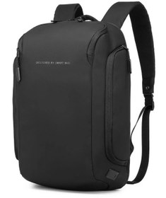 Resim Smart Bags 15.6 & 16 İnç Macbook Laptop Sırt Çantası 8635 Smart Bags