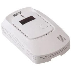 Resim Genel Markalar Mkkd1 Karbonmonoksit Gaz Dedektörü 