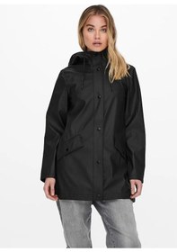 Resim Only Elısa Raın Coat Kadın Mont 15261734 001 
