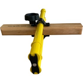 Resim NGD-FİX NGD-FİX(30CM) Alçıpan ve Boardex Kesme Aparatı 